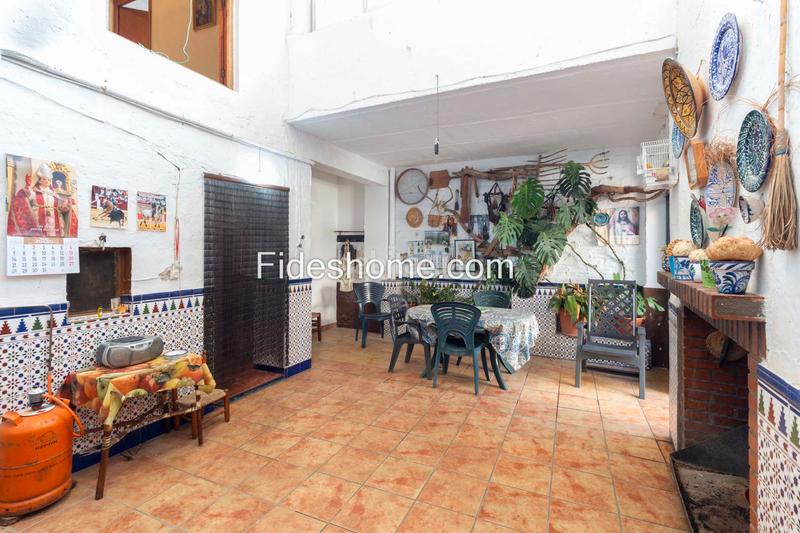 Foto c30f731e-0877-40c2-a4b5-ac5ad4661c19. Casa in calle belen 14 in Dúrcal