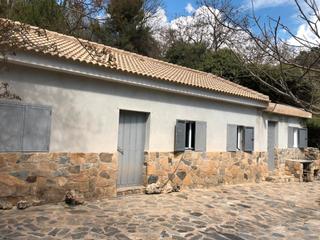 Masia a N/a. Encantador cortijo en la sierra de dúrcal