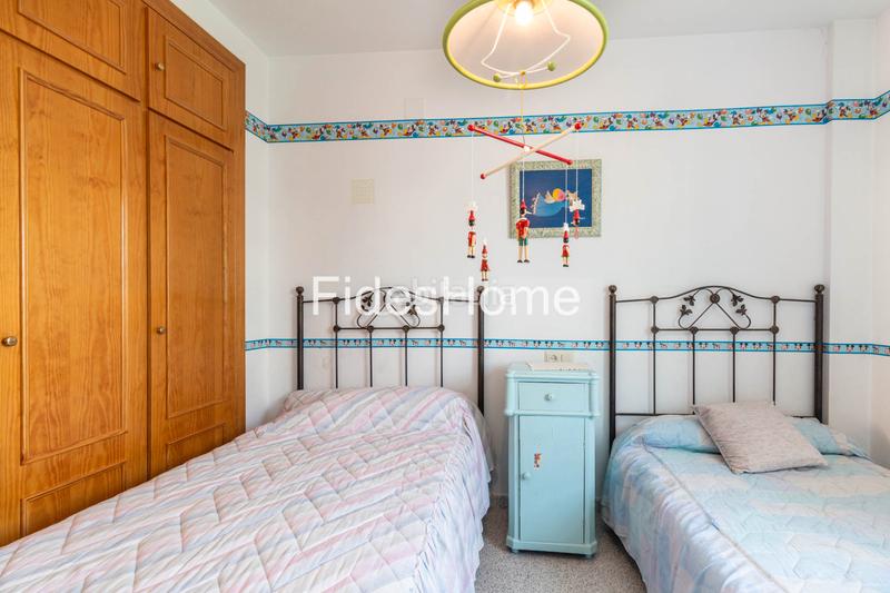 Foto 499b35fc-e300-47dd-a72d-a1dc507993da. Casa en calle calvario 3 chalet adosado en venta en calle calvario 3, durcal en Dúrcal