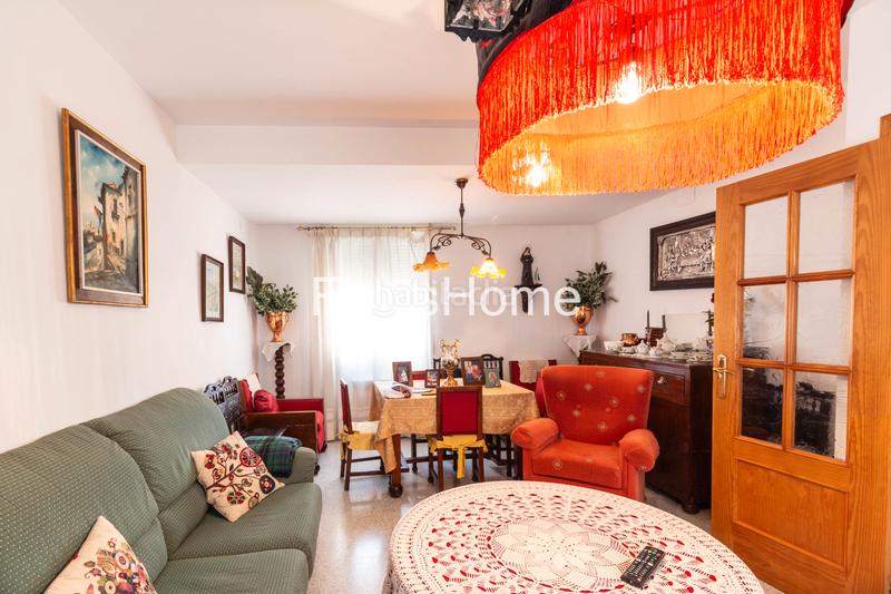 Foto 541a29d6-2df0-484d-8d72-f5dffd99b7b3. Casa en calle calvario 3 chalet adosado en venta en calle calvario 3, durcal en Dúrcal