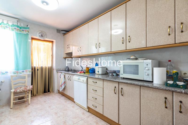 Foto aacdd121-a95b-4000-b4a5-34eb45985f4b. Casa en calle calvario 3 chalet adosado en venta en calle calvario 3, durcal en Dúrcal