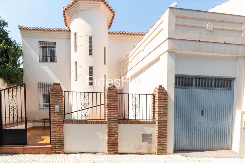 Foto f119de63-2fbe-47e8-bbed-64ef91e0acca. Casa en calle calvario 3 chalet adosado en venta en calle calvario 3, durcal en Dúrcal