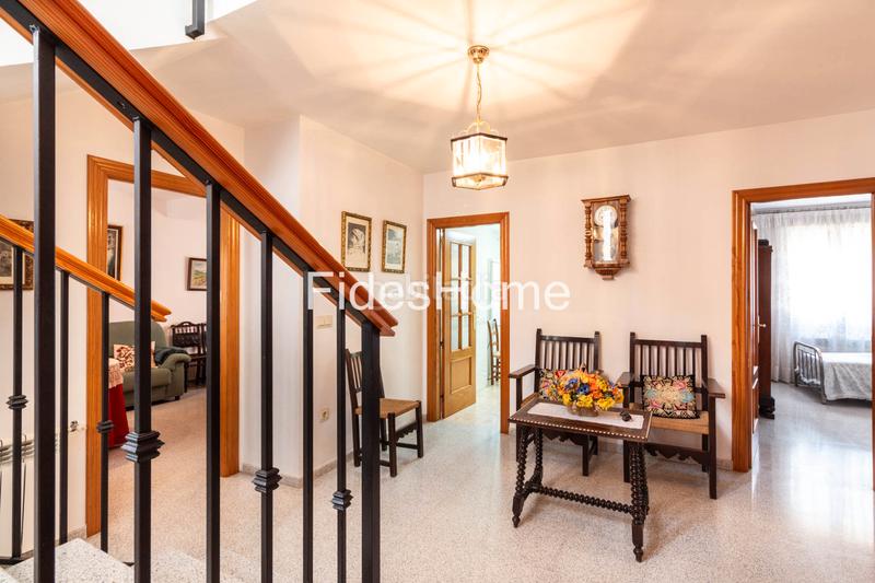 Foto fdf5b123-ffd6-4d05-a9bd-e0fe96bccb25. Casa en calle calvario 3 chalet adosado en venta en calle calvario 3, durcal en Dúrcal