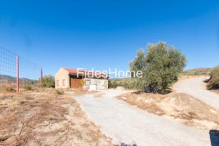 Masia  N/a. Cortijo en venta en wcr3+9fx saleres, 18658, el valle, granada