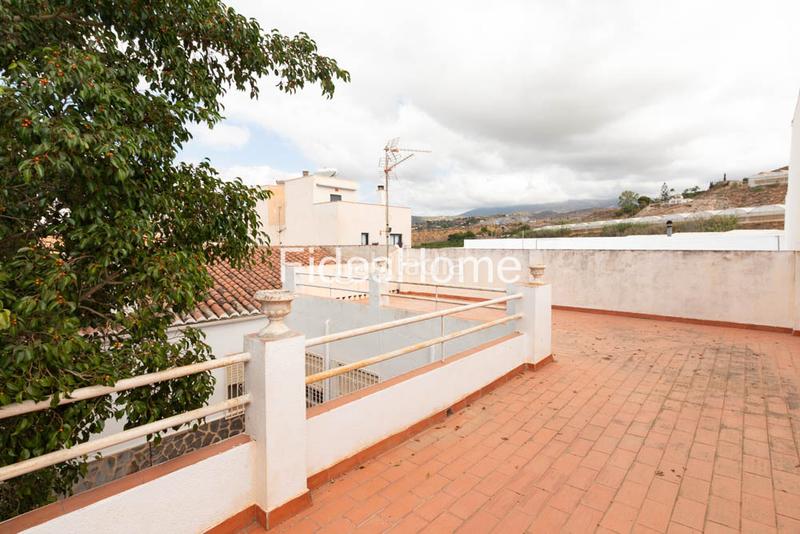 Foto 0e385c56-4641-4468-82a0-3f99cfbb5437. Chalet in calle general palafox 2 in Los Tablones - La Garnatilla Motril