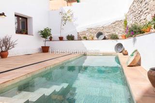 Chalet  Calle rocío 16. Casa / chalet pareado en venta en calle rocío 16, nigüelas