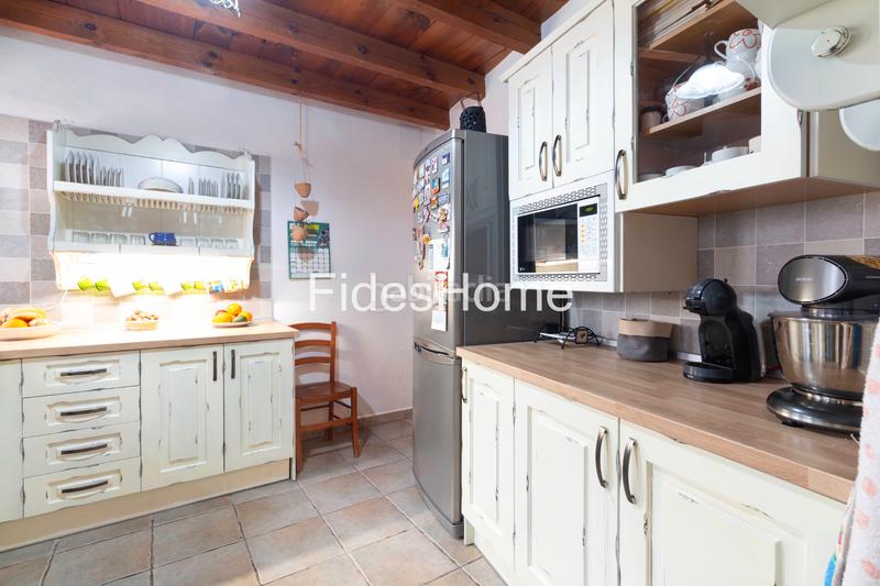 Foto 1358a335-1af0-4a6e-b102-5ef77699f139. Casa in calle cañadilla 8 in Dúrcal