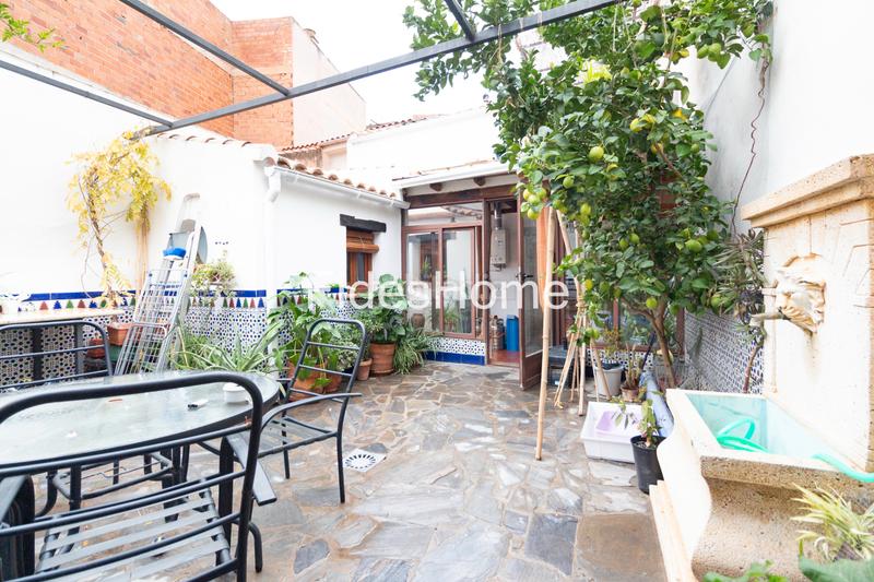 Foto 14dd5f35-02d4-4047-86f6-28034b34f04f. Casa in calle cañadilla 8 in Dúrcal