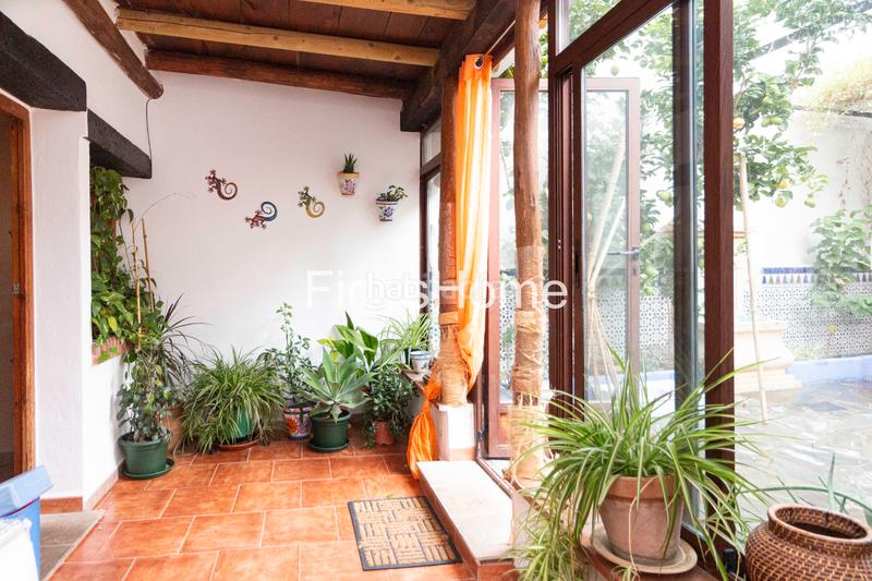 Foto 1f71f13d-1500-45e1-803b-9ac8c15b8e52. Casa in calle cañadilla 8 in Dúrcal