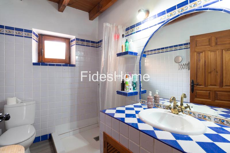 Foto 21d05ef9-686b-481e-b89b-509772024738. Casa in calle cañadilla 8 in Dúrcal