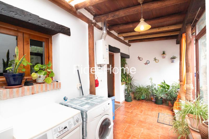 Foto 2654b997-a45e-4dcc-ae3a-11961676feda. Casa in calle cañadilla 8 in Dúrcal