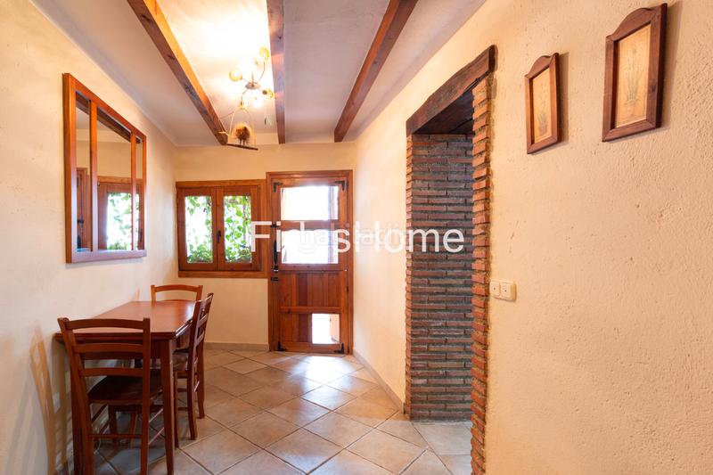 Foto 312879c1-a4b5-4188-9244-f5a0ca490756. Casa in calle cañadilla 8 in Dúrcal