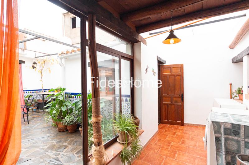 Foto 3914c87f-5f4e-4d1a-a068-a6779005118f. Casa in calle cañadilla 8 in Dúrcal