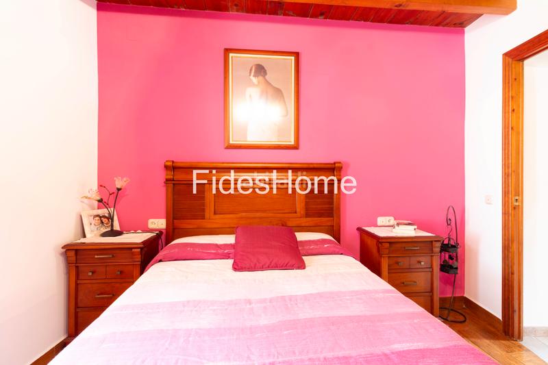 Foto 40fc7142-a0fc-433f-a5e1-6ced1400161a. Casa in calle cañadilla 8 in Dúrcal