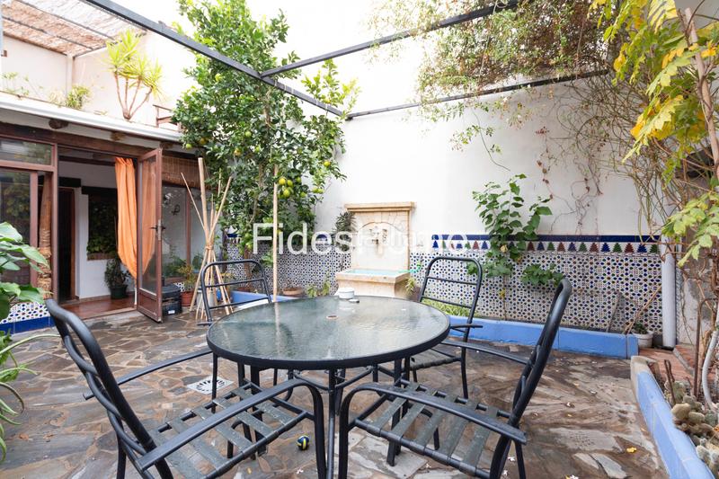 Foto 4eba984f-6dd3-4020-bc3d-64275accece1. Casa in calle cañadilla 8 in Dúrcal