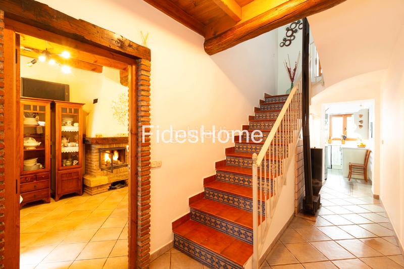 Foto 584e3107-baa3-44af-8711-2099efea15c7. Casa in calle cañadilla 8 in Dúrcal