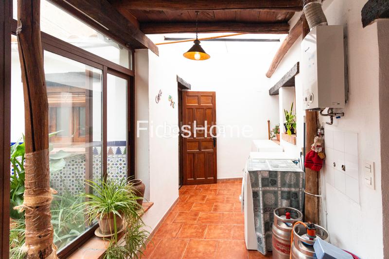 Foto 5d60f4e5-a5de-4224-b3a1-c26cba5e531d. Casa in calle cañadilla 8 in Dúrcal