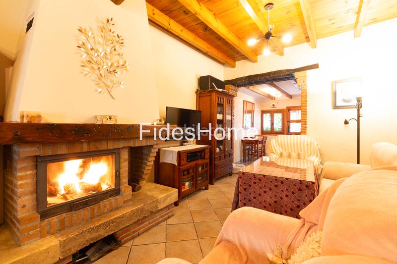 Foto 6928662d-694f-49dd-89e8-4b315306559b. Casa in calle cañadilla 8 in Dúrcal