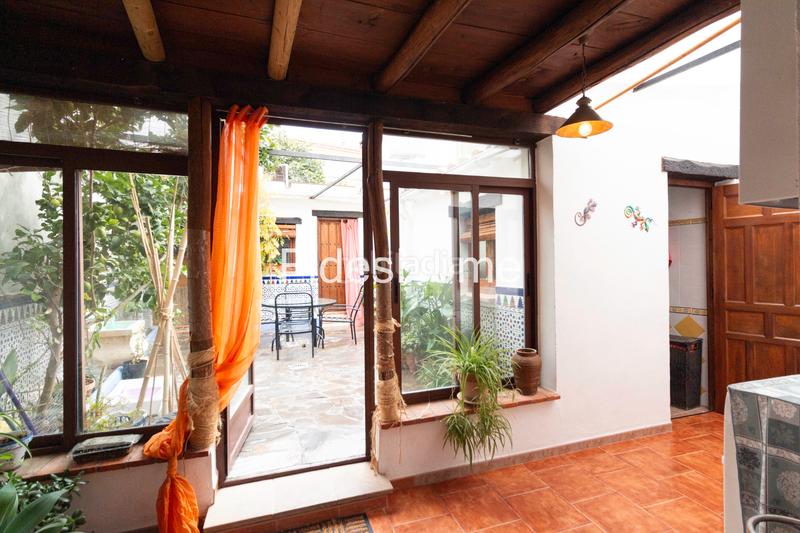 Foto 6b544b66-84ab-4721-9a46-bd8df4f9f9b2. Casa in calle cañadilla 8 in Dúrcal