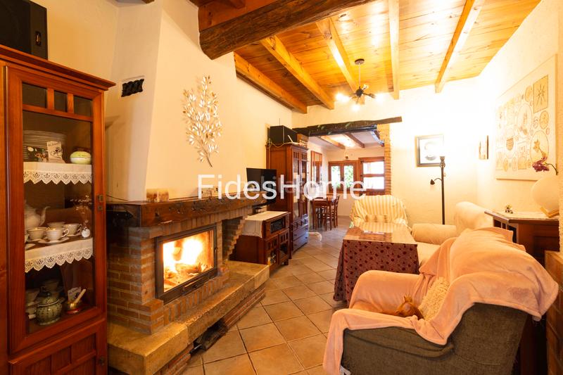 Foto 6bef230a-189d-4cff-a9ee-161dedfc5ae5. Casa in calle cañadilla 8 in Dúrcal