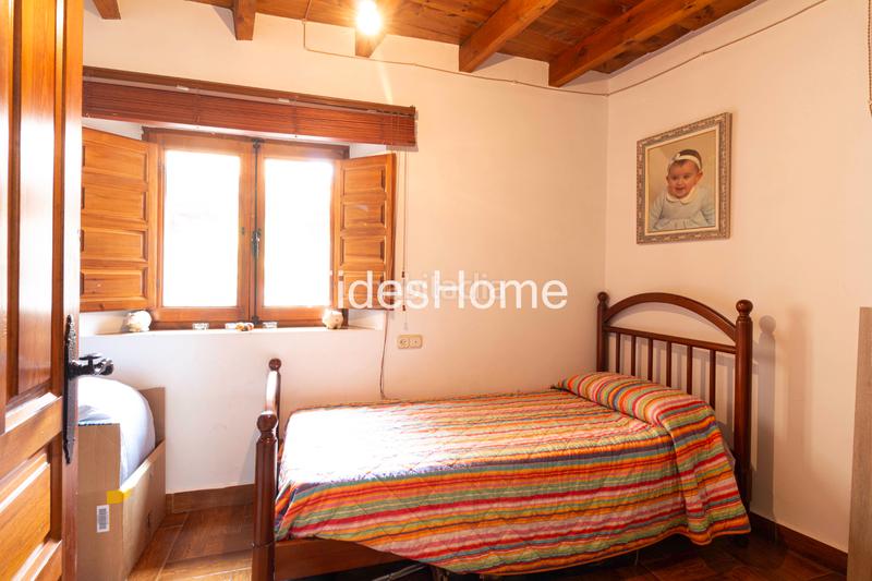 Foto 82f89c05-3082-419e-8167-127b4121400b. Casa in calle cañadilla 8 in Dúrcal