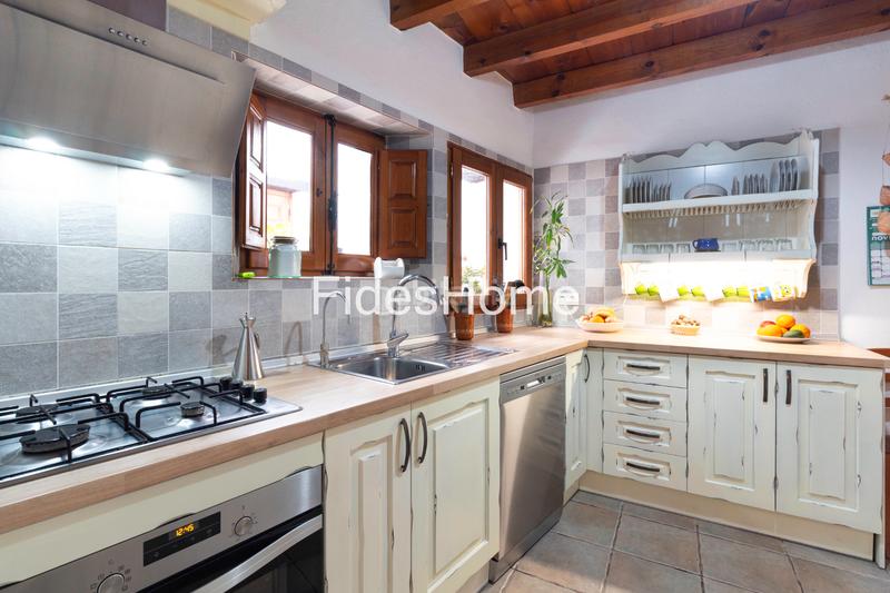 Foto 8d14ee28-5401-4cec-a5bf-cec85e63be65. Casa in calle cañadilla 8 in Dúrcal