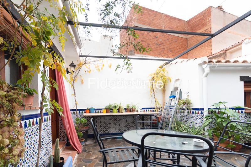 Foto fc2f7e74-dd89-4eab-8fe3-b9263a7e8f7d. Casa in calle cañadilla 8 in Dúrcal