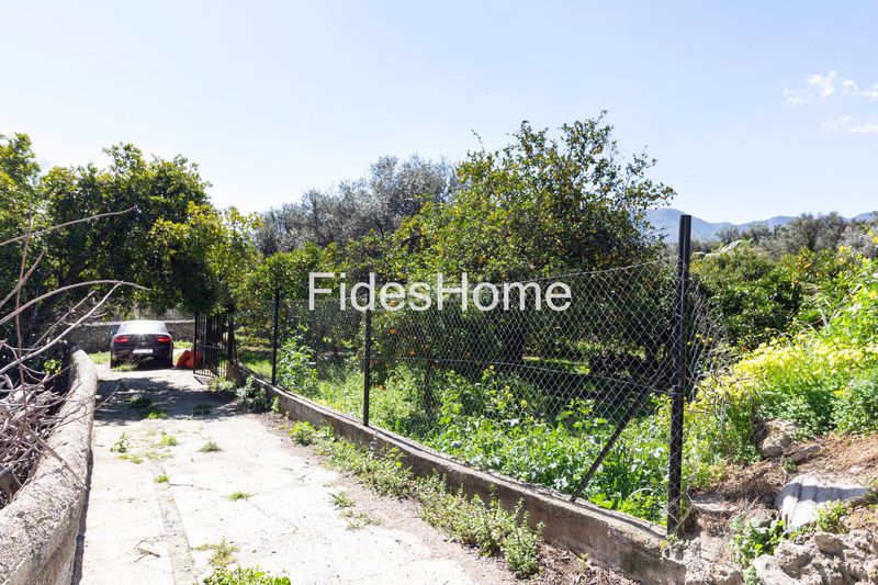 Foto 96827561-4237-4b36-86c6-b169343112f7. Finca rústica a calle baja 14 a Lecrín