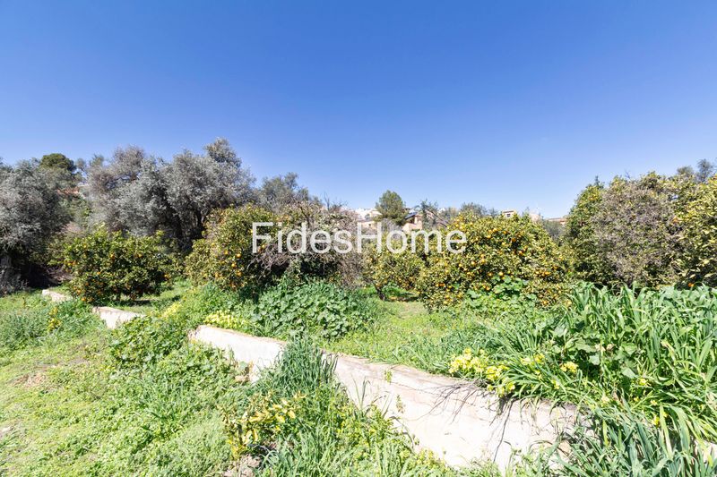 Foto f865122e-2e2a-4ba8-ac36-3f6dbadbb1ae. Finca rústica a calle baja 14 a Lecrín