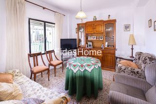 Maison jumelée  Calle real 13. Una casa con esencia en béznar