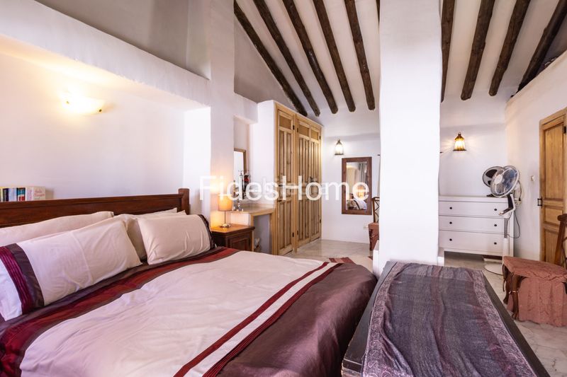 Foto ad0391d4-1b99-4a98-9e80-76a9b8bde7b8. Casa adossada a calle carniceria 21 a Lecrín