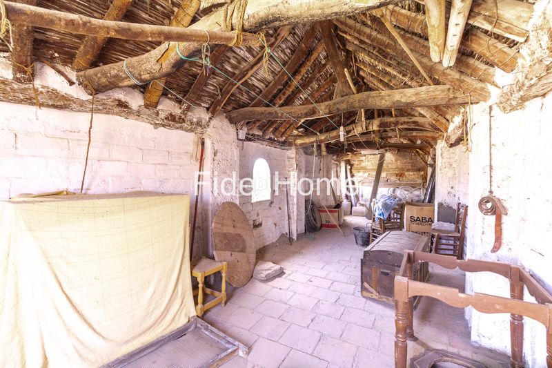 Foto 164e2d66-50a1-4dbd-85ba-b1d9fe24cfae. Casa adossada a calle santisima trinidad 5 a Pinar (El)