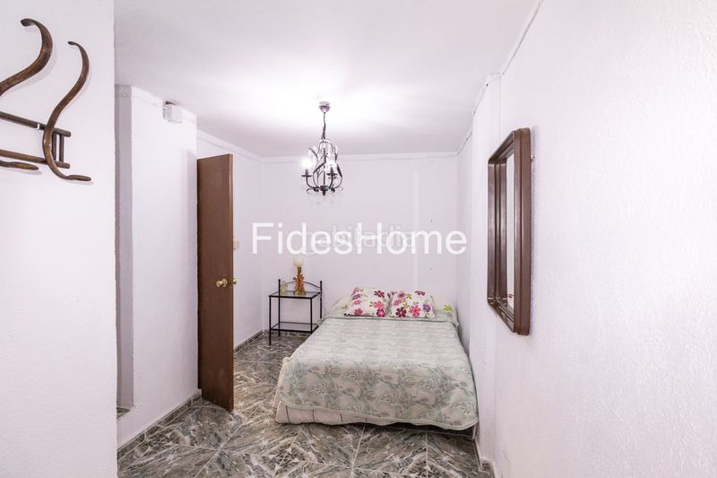 Foto 3514b8a5-e3ff-4cfa-83fb-6a92b16706ac. Casa adossada a calle santisima trinidad 5 a Pinar (El)