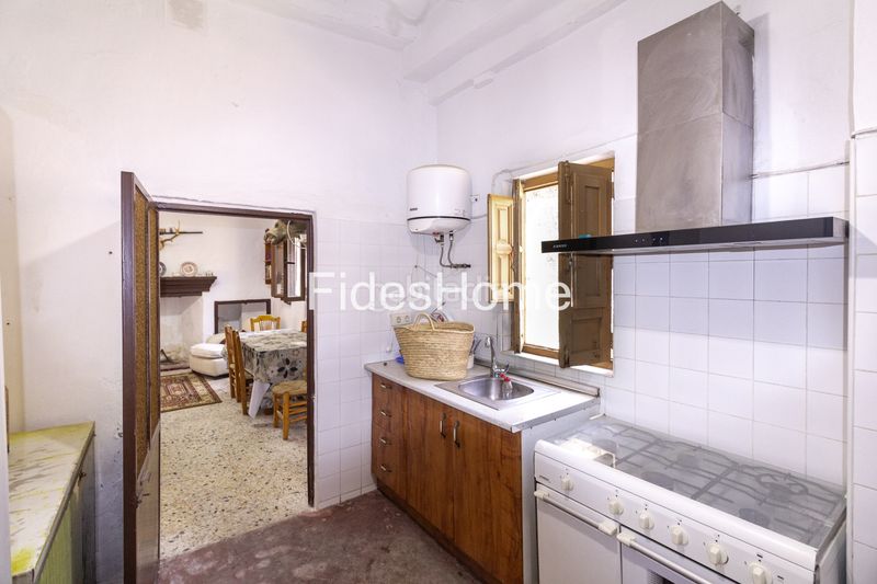 Foto 3d9654af-ac1a-4efa-9f72-ac170e8c2a03. Casa adossada a calle santisima trinidad 5 a Pinar (El)