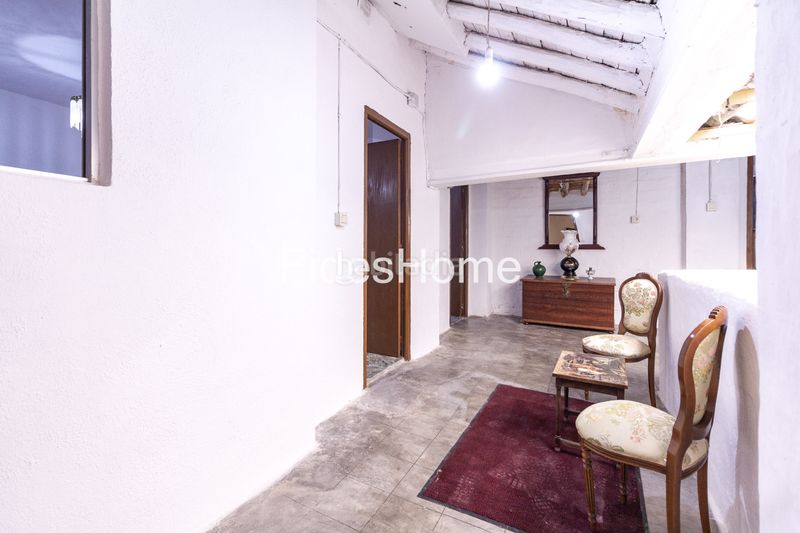 Foto 576cf819-035e-43a2-970b-445038405237. Casa adossada a calle santisima trinidad 5 a Pinar (El)