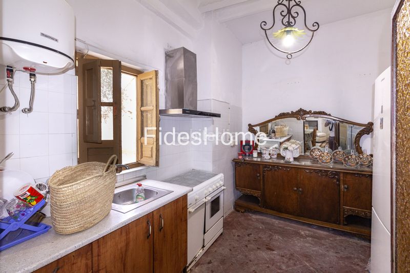 Foto 5c7758f0-948e-4679-8614-f7a2f5decb8d. Casa adossada a calle santisima trinidad 5 a Pinar (El)