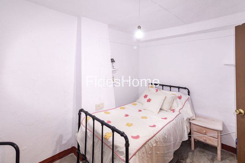 Foto 5da567a1-a863-43d6-a79e-710964aa2513. Casa adossada a calle santisima trinidad 5 a Pinar (El)