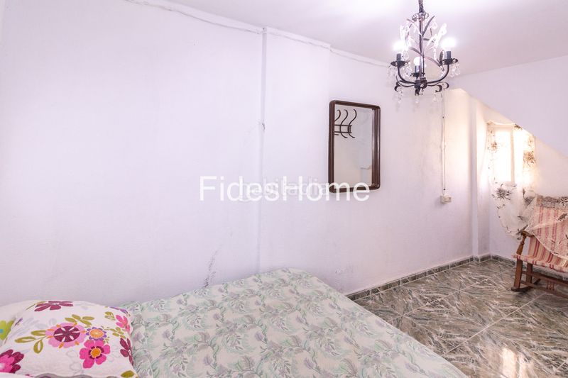 Foto 8c708a6b-22ad-4f16-8149-0883d0909570. Casa adossada a calle santisima trinidad 5 a Pinar (El)