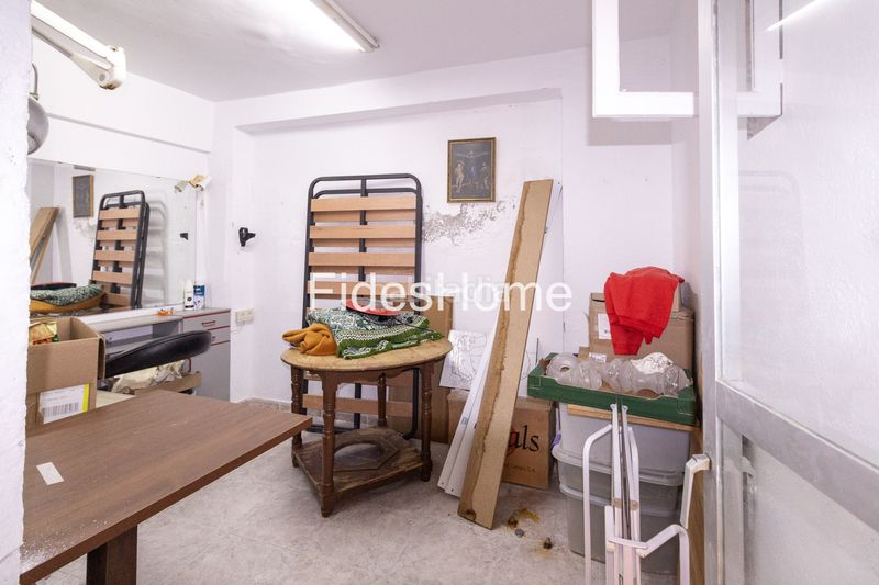 Foto 9f183632-196c-49c0-bd5b-528dea95e463. Casa adossada a calle santisima trinidad 5 a Pinar (El)