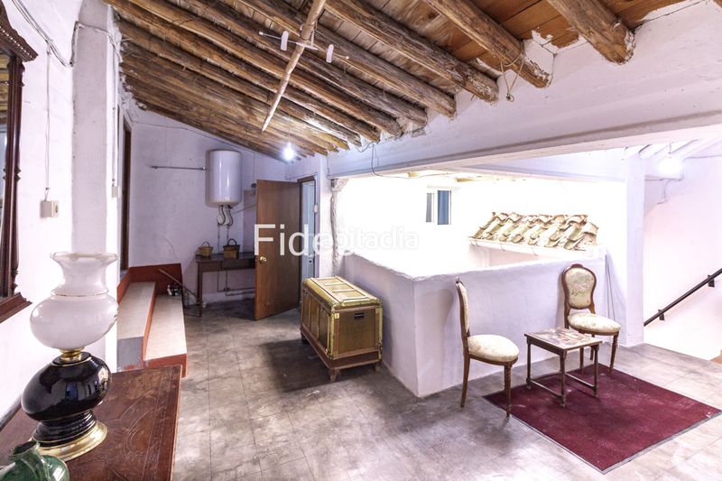 Foto c99ae5e6-7da9-4ca4-b204-fd86221a8594. Casa adossada a calle santisima trinidad 5 a Pinar (El)