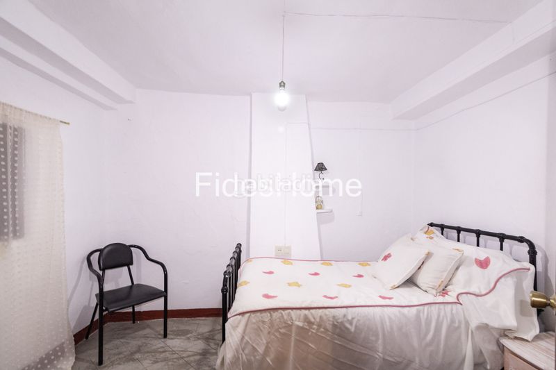 Foto e31d6a99-7f9f-41ae-b184-6d67bbb45436. Casa adossada a calle santisima trinidad 5 a Pinar (El)