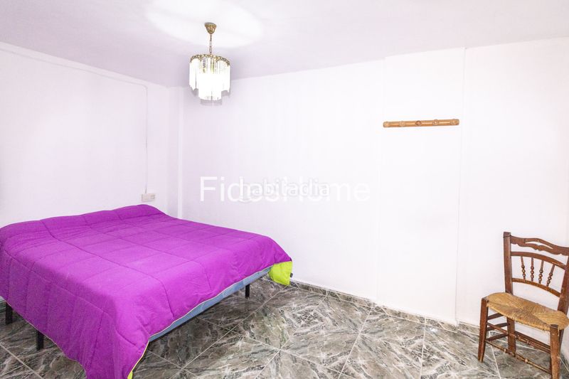 Foto e5f0818c-0c96-42b6-a355-e424916765af. Casa adossada a calle santisima trinidad 5 a Pinar (El)