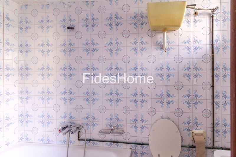 Foto ed89d738-9198-4824-8f1c-e0219b1d6a20. Casa adossada a calle santisima trinidad 5 a Pinar (El)