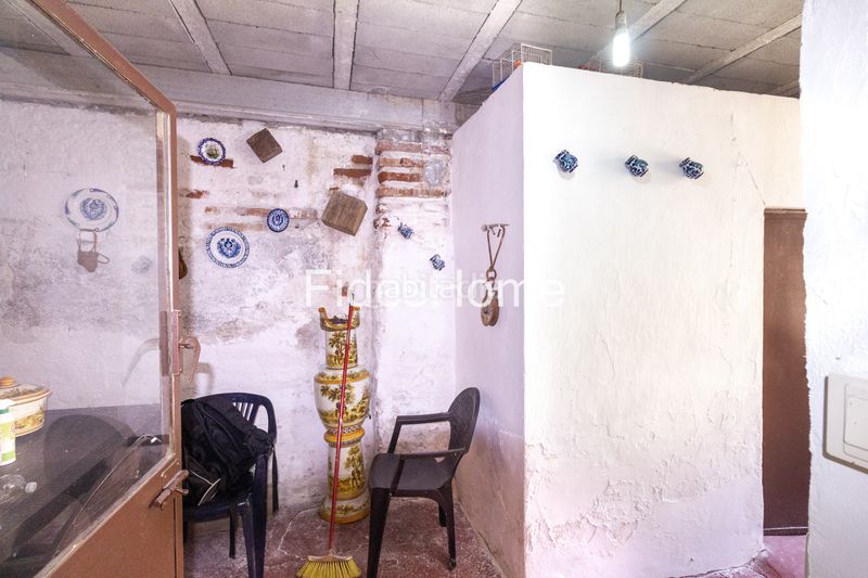 Foto f128af84-3f08-4775-a7a9-207d0c5f1bd5. Casa adossada a calle santisima trinidad 5 a Pinar (El)