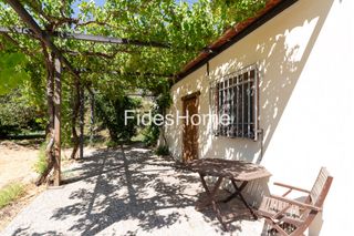 Mas  Calle barrio escuelas 16. Encantador cortijo rústico con amplia finca, salares y árboles f