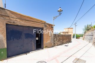 Gewerbliches Grundstück in Calle cuatro vientos 4d. ¡gran oportunidad de inversión en acequias!