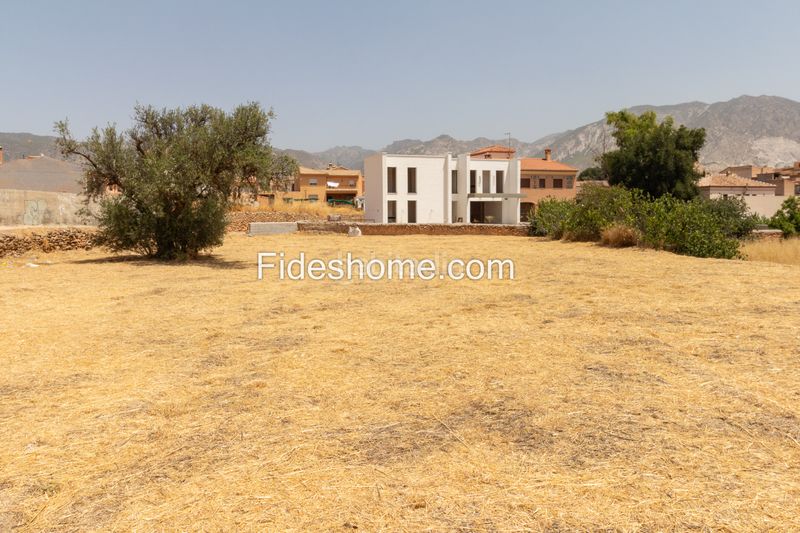 Foto 00cf3b06-778e-45e9-920f-ca0b57303710. Finca rústica a nueva 1 a Villamena