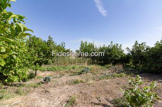 Landgut in Plaza españa 1d. Finca rústica de 980 m² en dúrcal – buen acceso y abundante agua