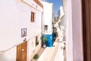 Casa adossada a Calle san antonio 1. ¡gran oportunidad en pinos del valle!