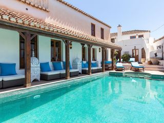 Country house  Calle molino bajo 7